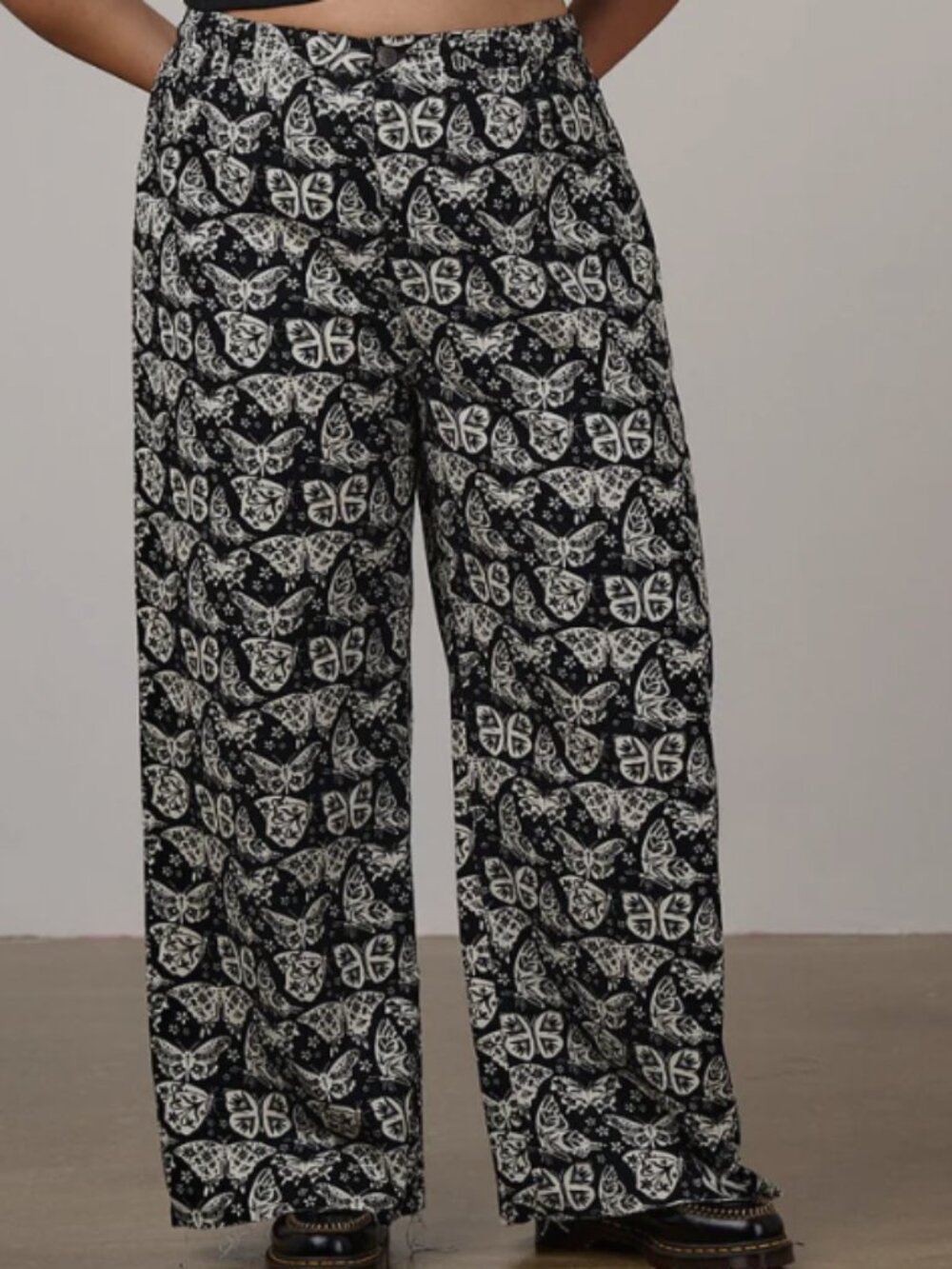 Lucy and Yak Carter Trousers